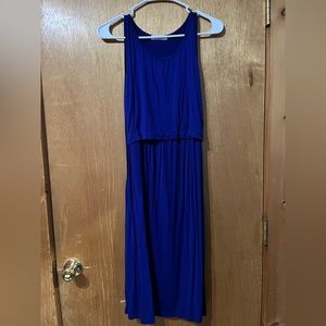 Bearsland nursing dress, size small